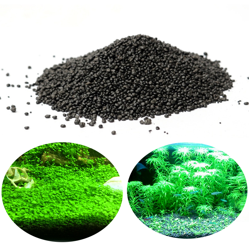Aquarium Plant Seeds - Woda akwariowa trawa błoto nasiona roślin