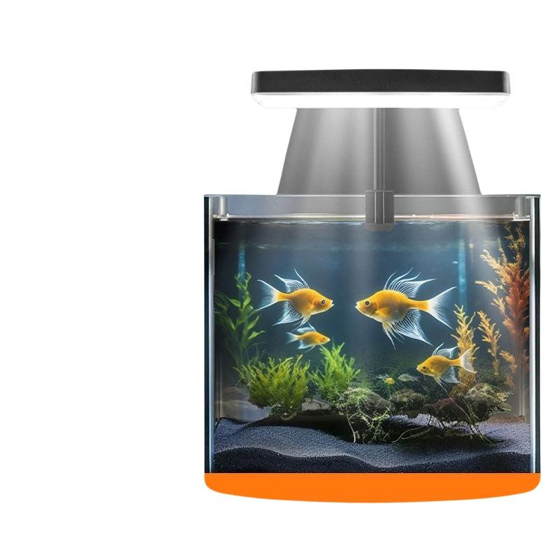 Aquarium Plant Light - Wodoodporna lampa LED do akwarium z