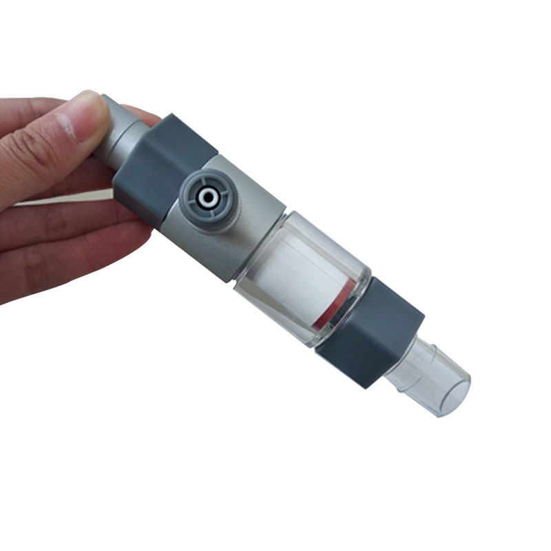 Planted Aquarium Parameters - Zewnętrzny reaktor CO2 Akwarium Inline Atomizer