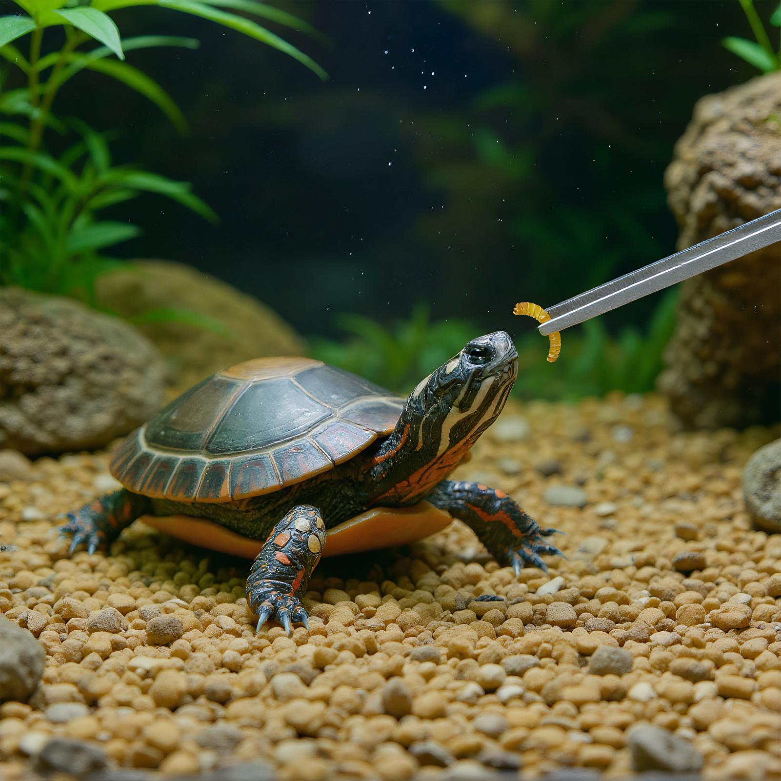 Planted Aquarium Care - Zestaw narzędzi akwariowych i terrarium, nożyczki,