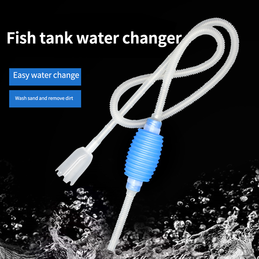 Planted Aquarium Tools - Syfon do akwarium syfon do akwarium