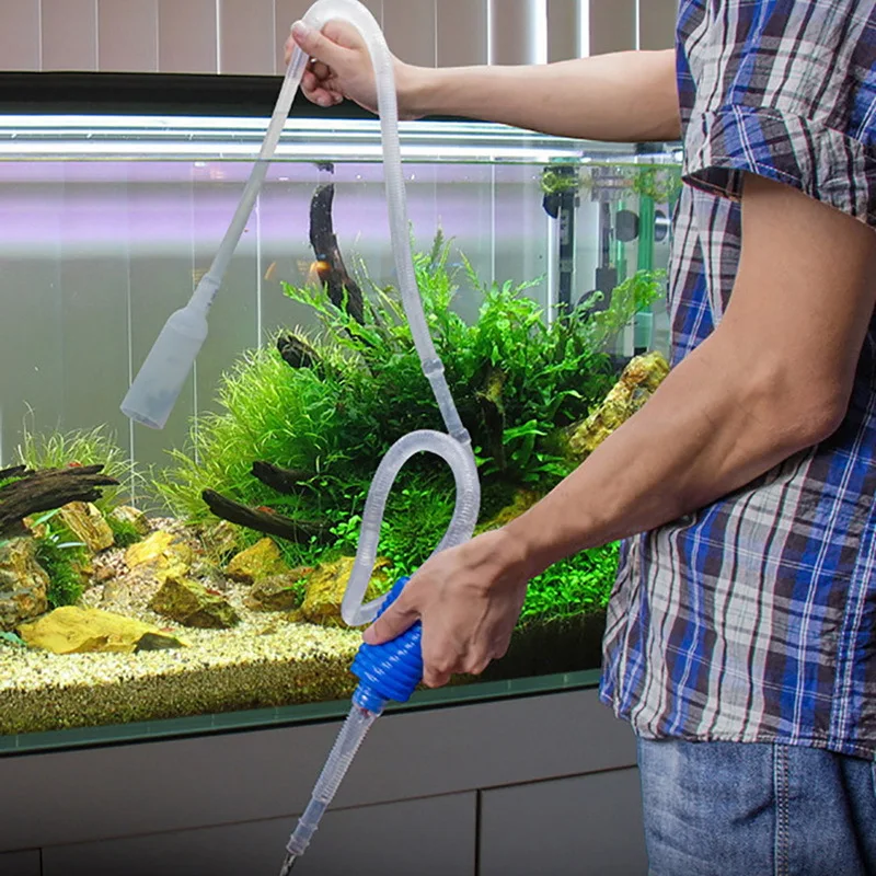 Planted Aquarium Tools - Syfon do akwarium Syfon do akwarium