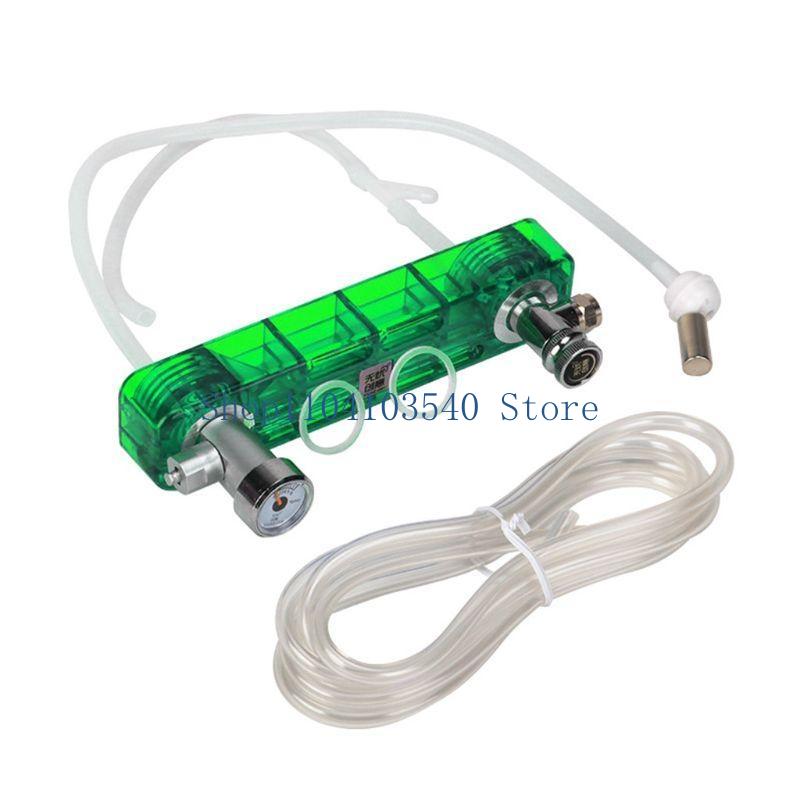 Planted Aquarium Kit - 02DC Dyfuzor CO2 do kształtowania krajobrazu
