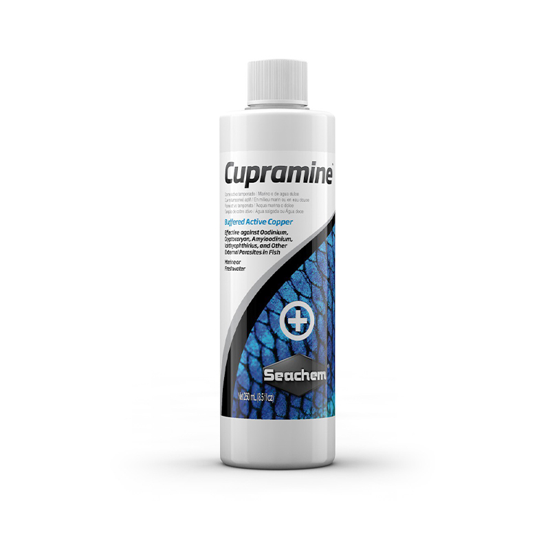 Planted Aquarium Care - Preparat do leczenia białych plam na