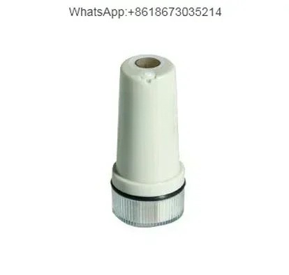 Planted Aquarium Care - Wodoodporny miernik pH PH100 z sondą,