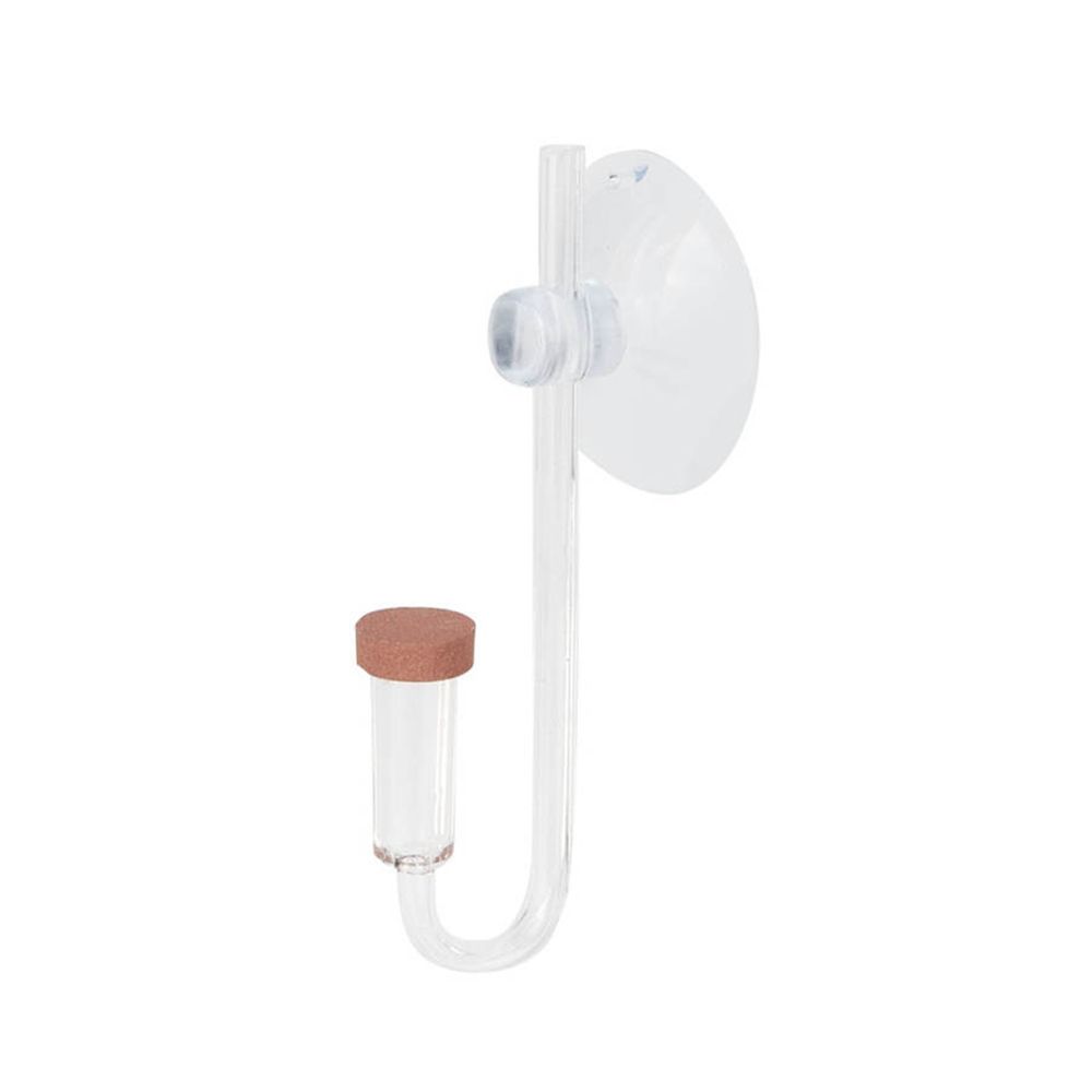 Planted Aquarium Parameters - Akrylowy Mini Akwarium Rośliny Żywe Atomizer