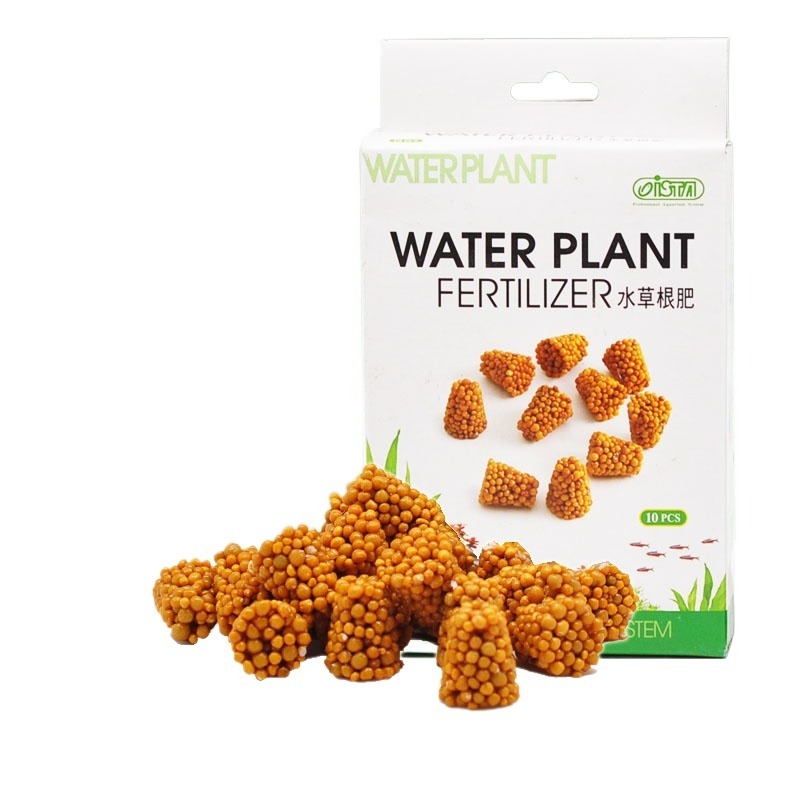 Granulki nawozu do korzeni roś – Aquarium Plant Root Fertilizer recenzja i cena
