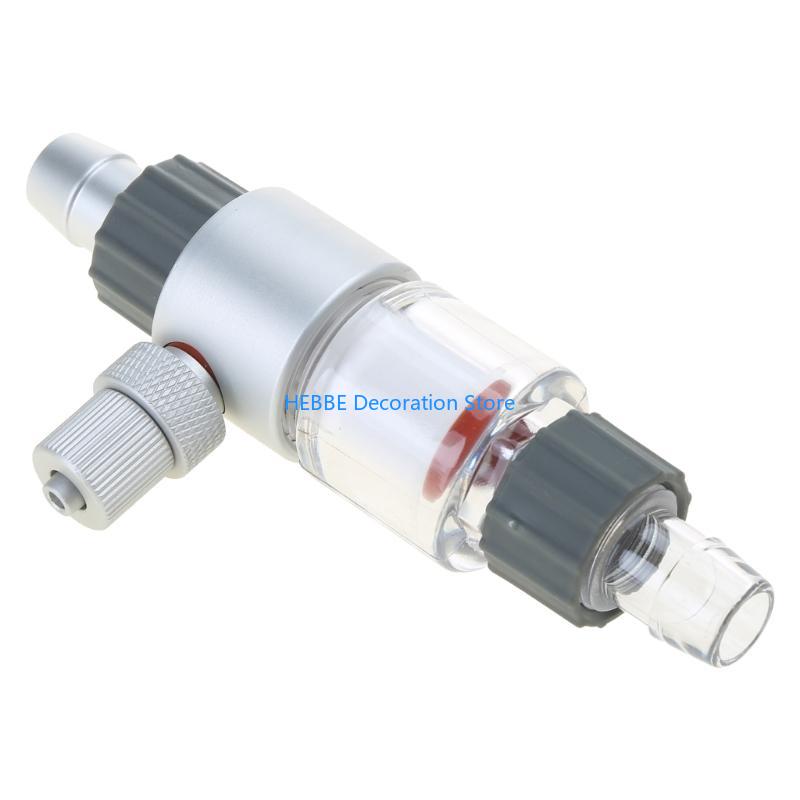 B0KC Plastikowy dyfuzor CO2 do – Planted Aquarium Without Fish recenzja i cena