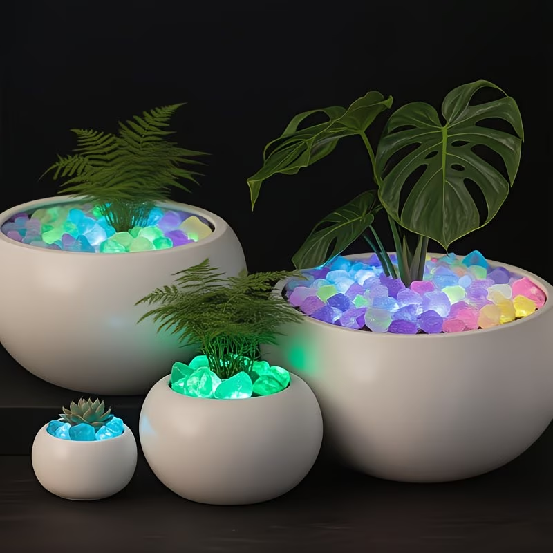 Zestaw 300 sztuk świecących ka – Aquarium For Planted Tank recenzja i cena
