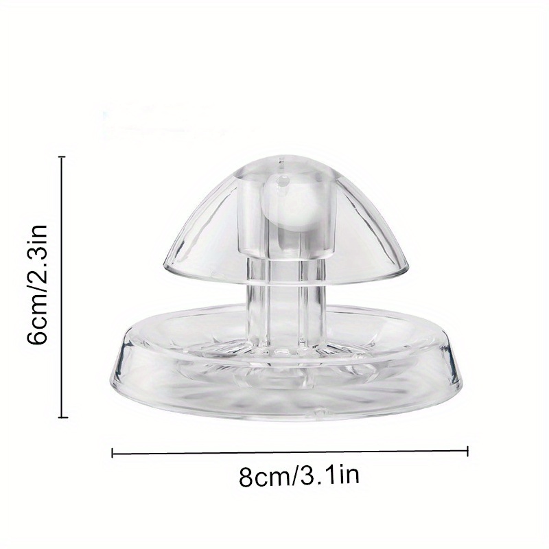 1PCS Fish Tank Aquarium Cleane – Planted Aquarium Tools recenzja i cena