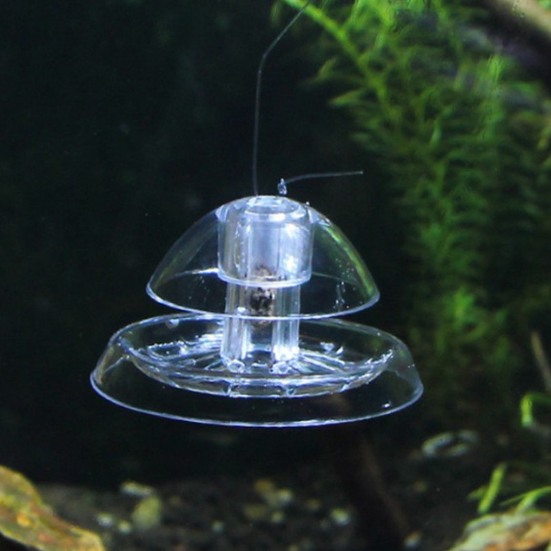 1PCS Fish Tank Aquarium Cleane – Planted Aquarium Tools recenzja i cena