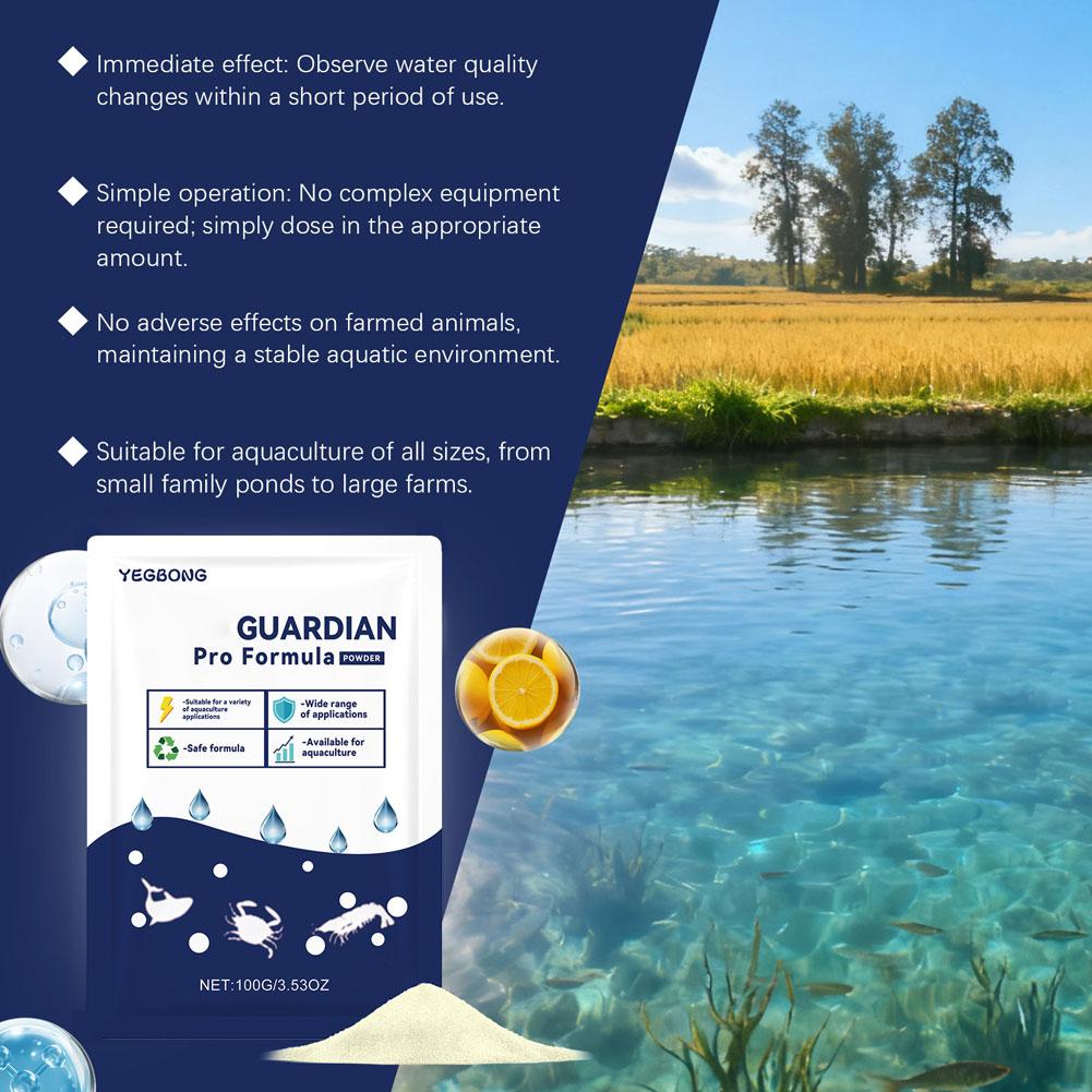 Proszek do oczyszczania wody w – Planted Aquarium Care recenzja i cena