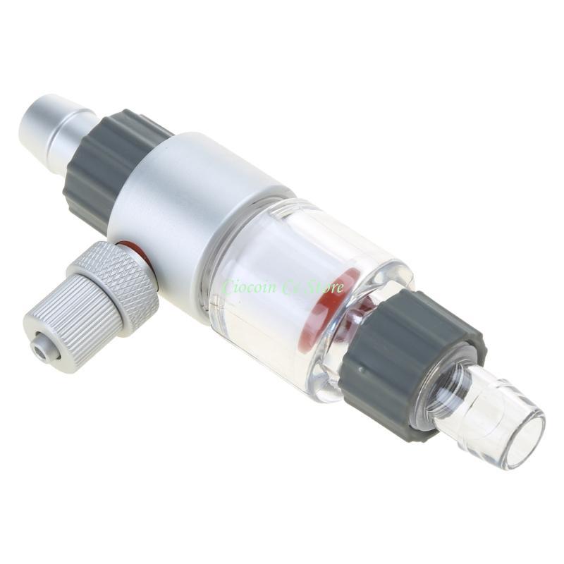 X90F Plastikowy dyfuzor CO2 do – Planted Aquarium Without Fish recenzja i cena