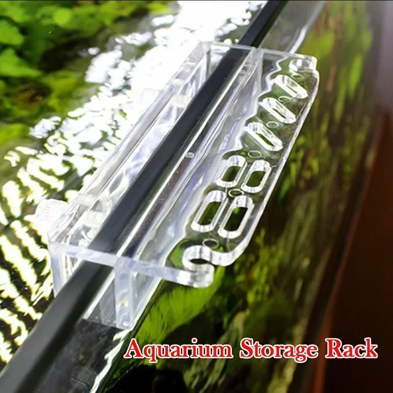 1 SZTUK Nowy stojak do przecho – Planted Aquarium Tools recenzja i cena