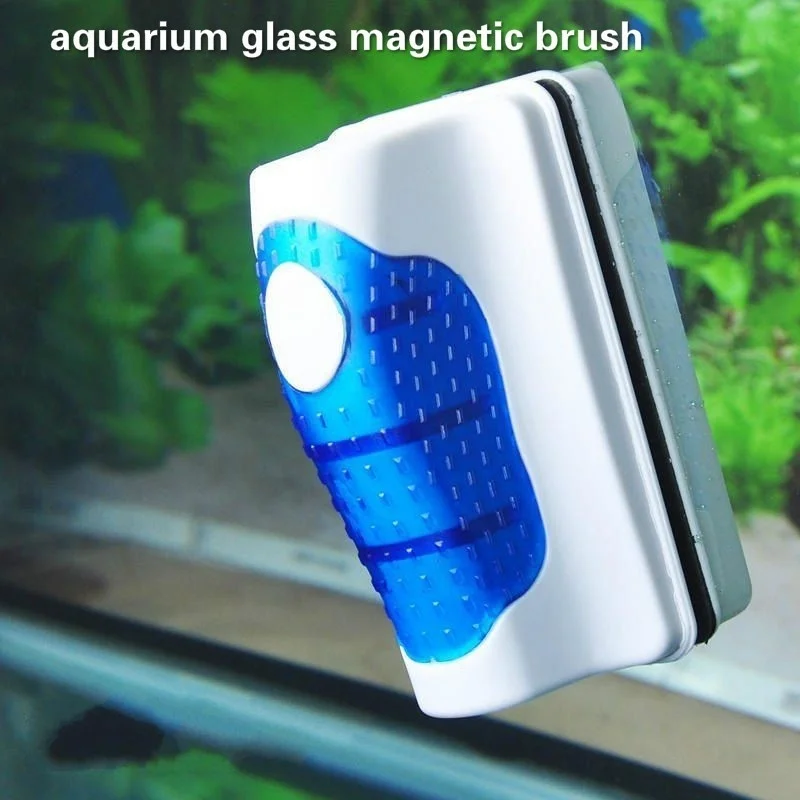 Skrobak do akwarium pływający  – Planted Aquarium Tools recenzja i cena