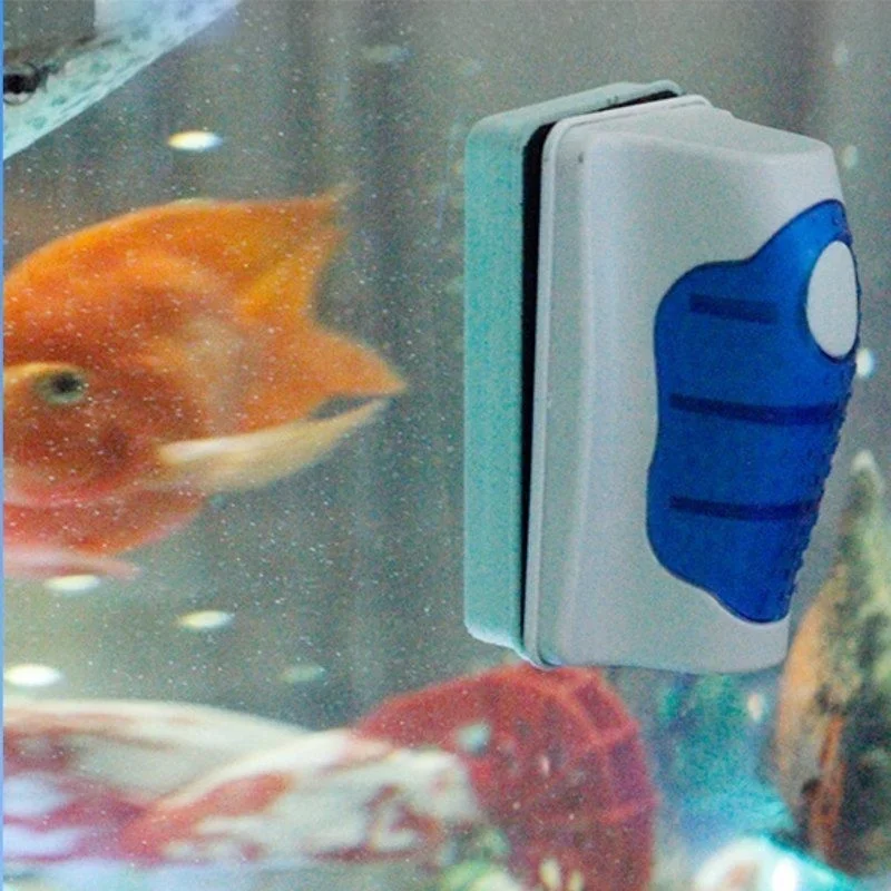 Skrobak do akwarium pływający  – Planted Aquarium Tools recenzja i cena
