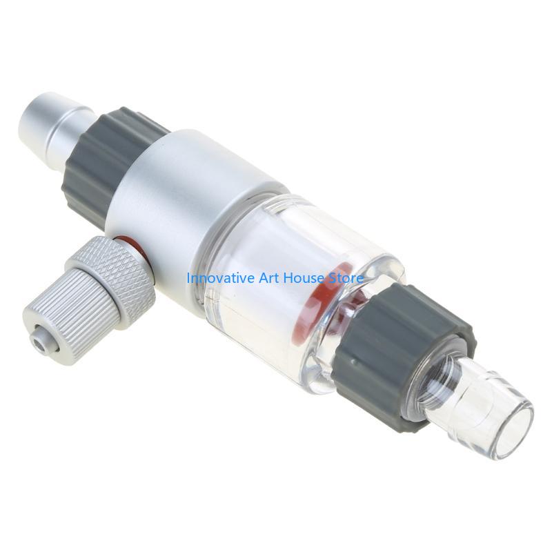 Dyfuzor CO2 E1PC zwiększający  – Planted Aquarium Without Fish recenzja i cena