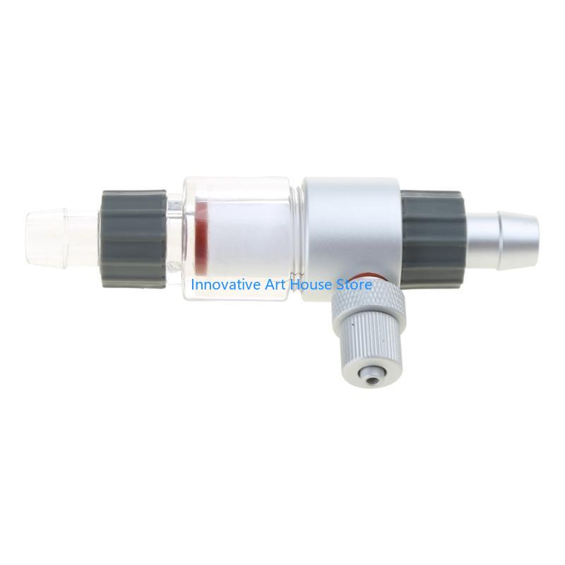 Dyfuzor CO2 E1PC zwiększający  – Planted Aquarium Without Fish recenzja i cena