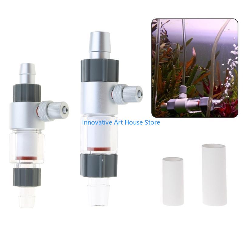 Dyfuzor CO2 E1PC zwiększający  – Planted Aquarium Without Fish recenzja i cena