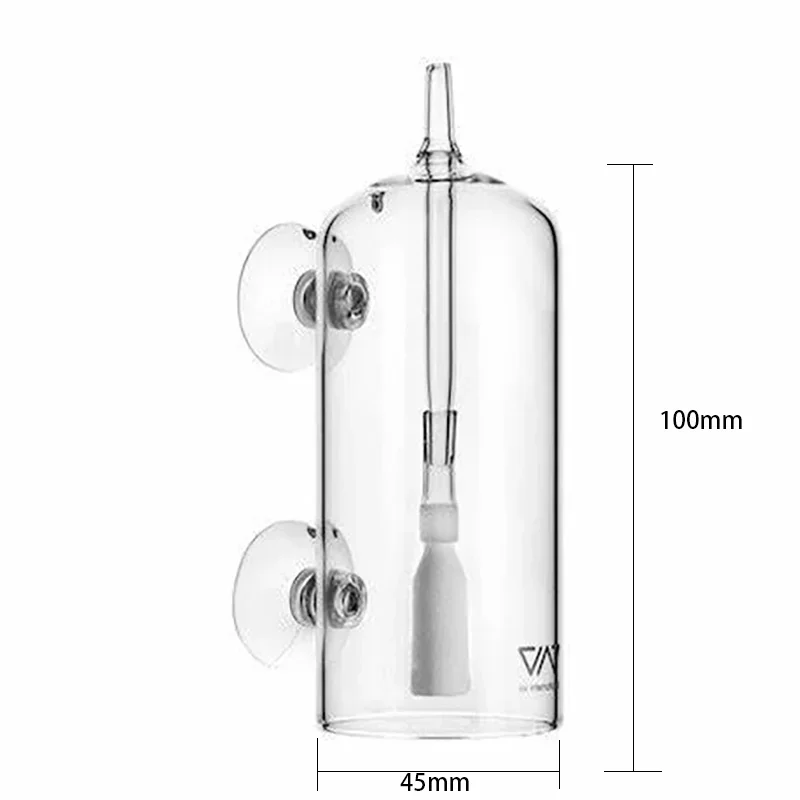 VIV Do urządzenie Cylinder akw – Planted Aquarium Parameters recenzja i cena