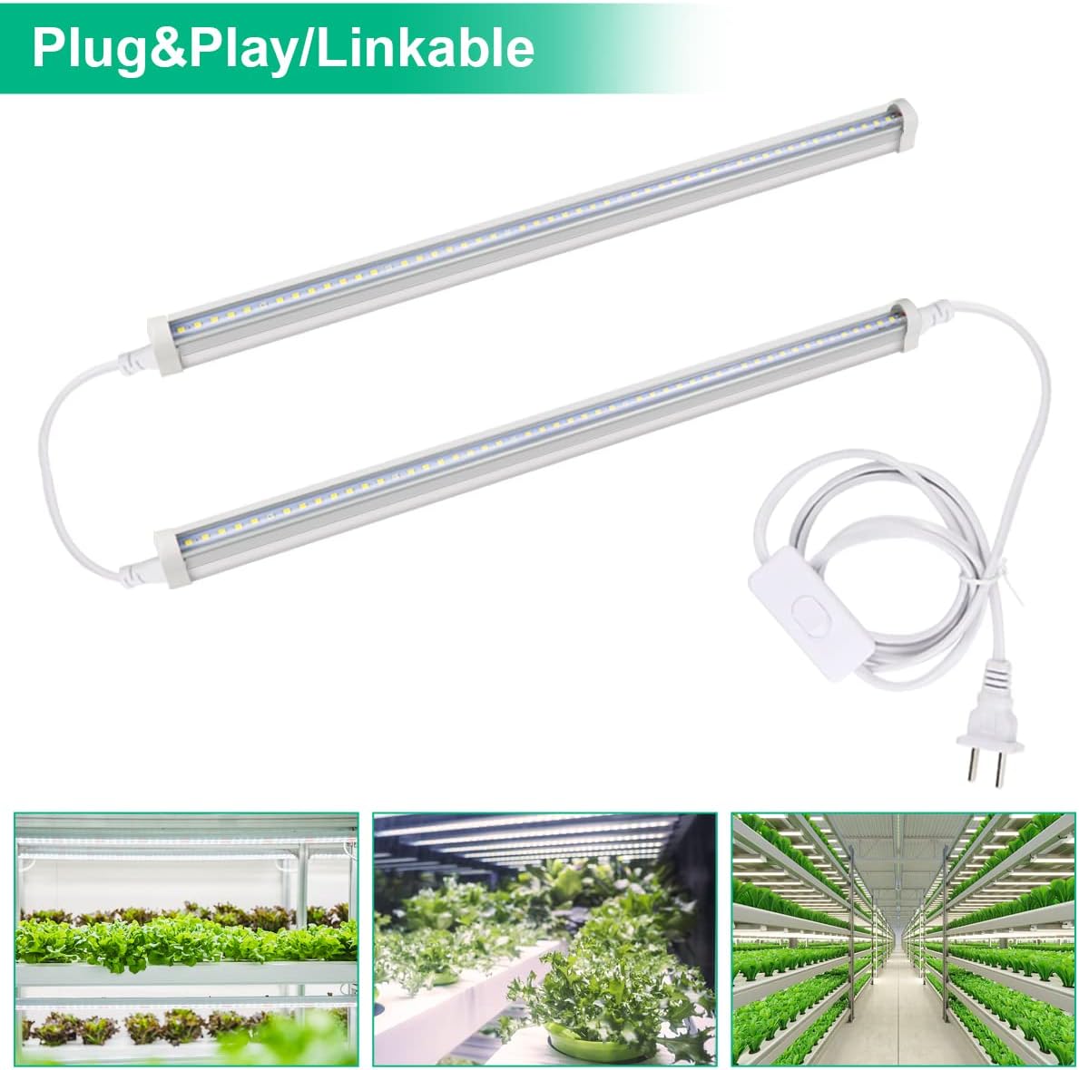 Lampy LED do uprawy roślin Peł – Aquarium Plant Seeds recenzja i cena