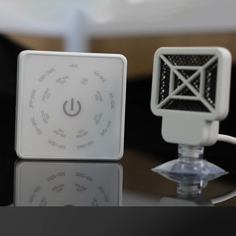 Elektroniczne narzędzie do czy – Planted Aquarium Tools recenzja i cena