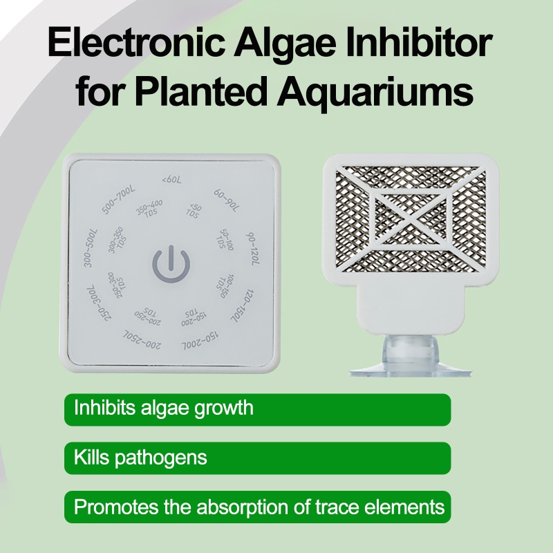 Elektroniczne narzędzie do czy – Planted Aquarium Tools recenzja i cena