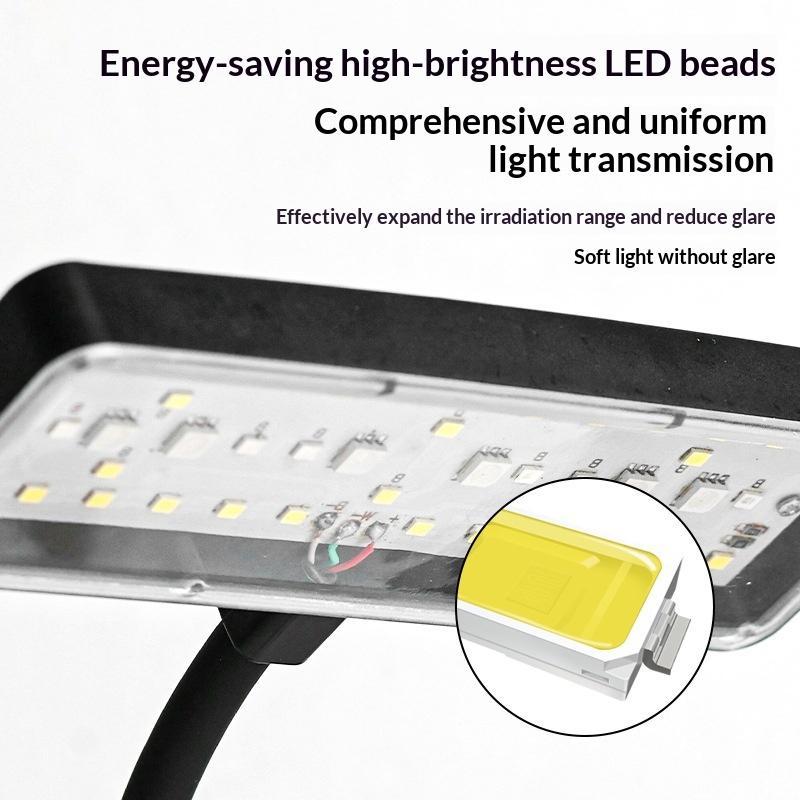 Lampka LED USB do akwarium z e – Aquarium Plant Light recenzja i cena