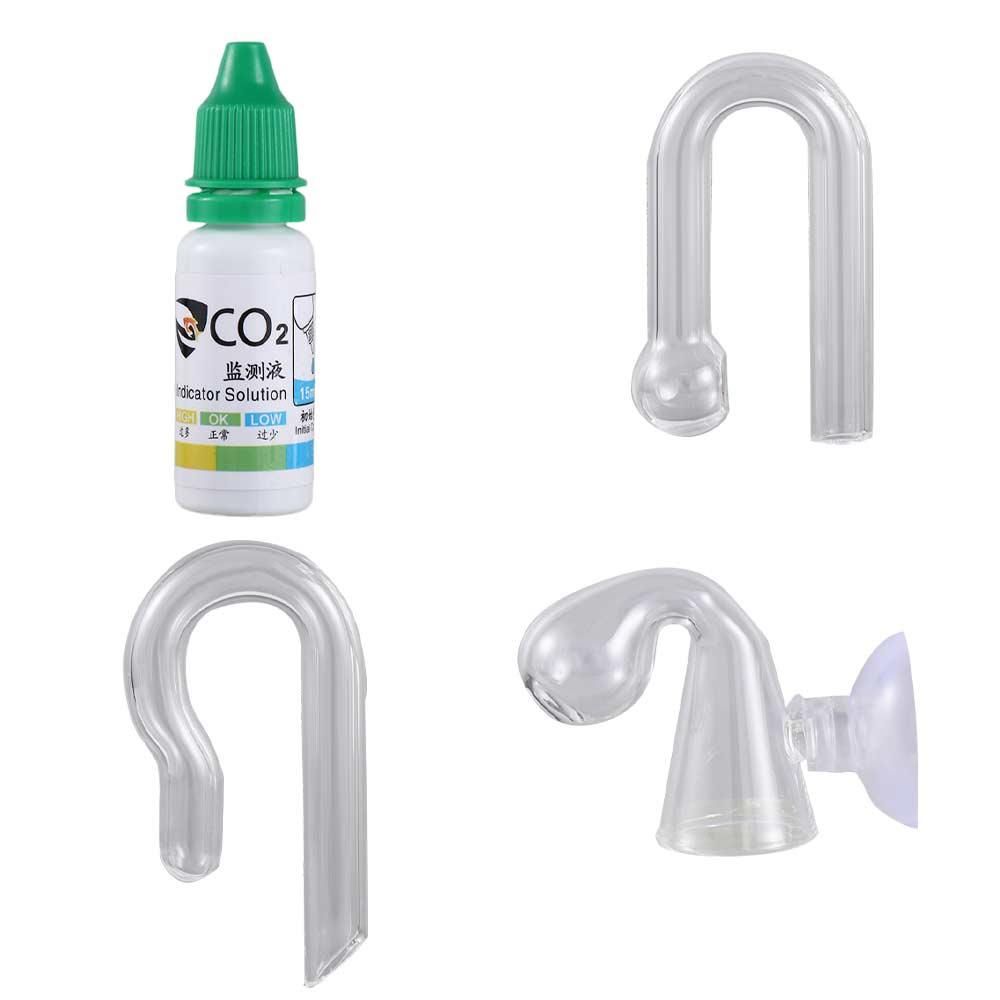 Zestaw do akwarium z roślinami – Planted Aquarium Kit recenzja i cena