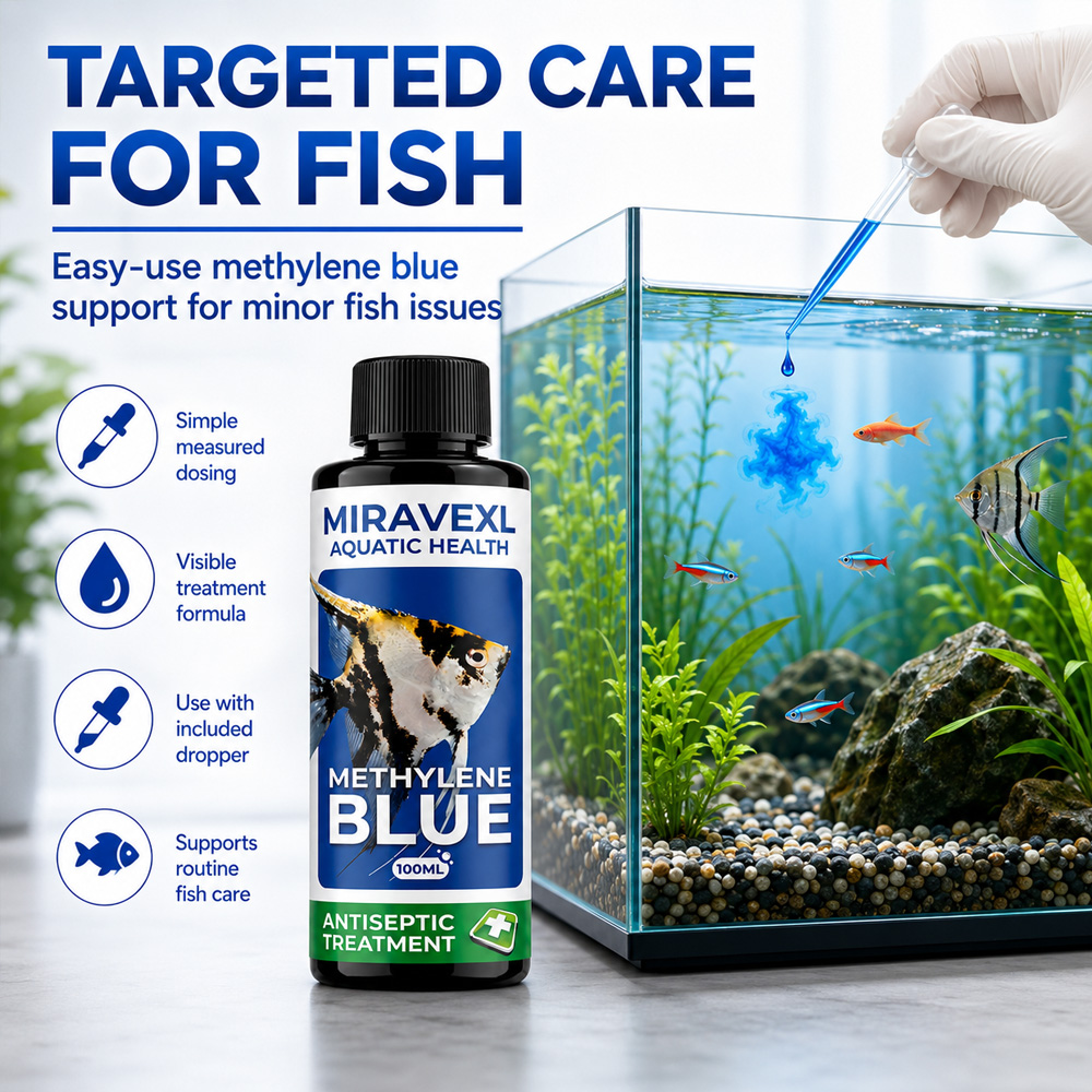 Zestaw do konserwacji akwarium – Planted Aquarium Care recenzja i cena