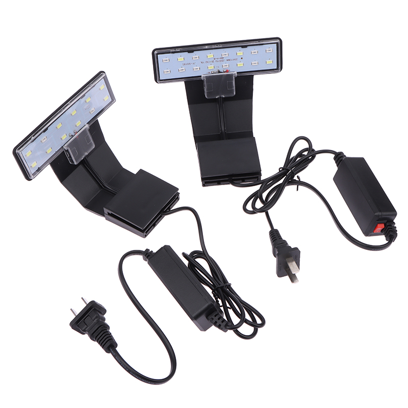 【Nowość】Nowa wodoodporna lampa – Aquarium Plant Light recenzja i cena