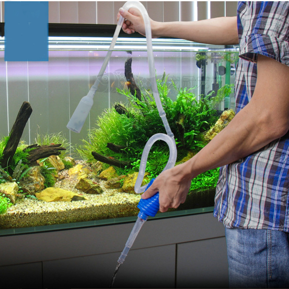 Syfon do akwarium syfon do akw – Planted Aquarium Tools recenzja i cena