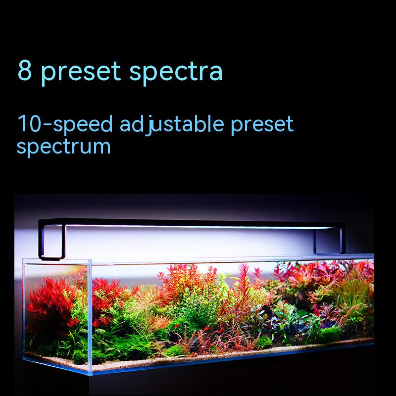 NETLEA 540S/590S Akwarium Pełn – Aquarium Plant Iron recenzja i cena
