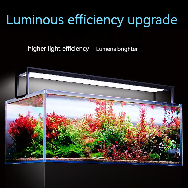 NETLEA 540S/590S Akwarium Pełn – Aquarium Plant Iron recenzja i cena