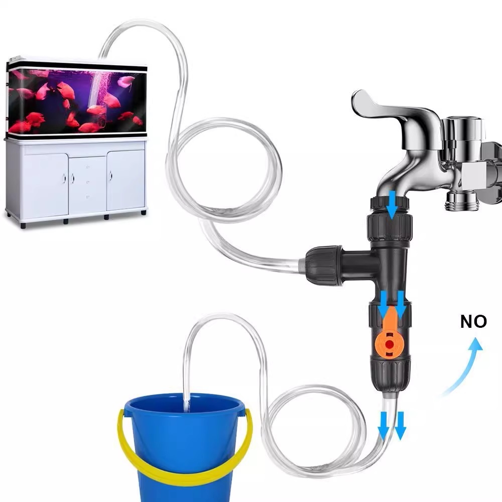 Akcesoria do montażu wody w ak – Planted Aquarium Tools recenzja i cena