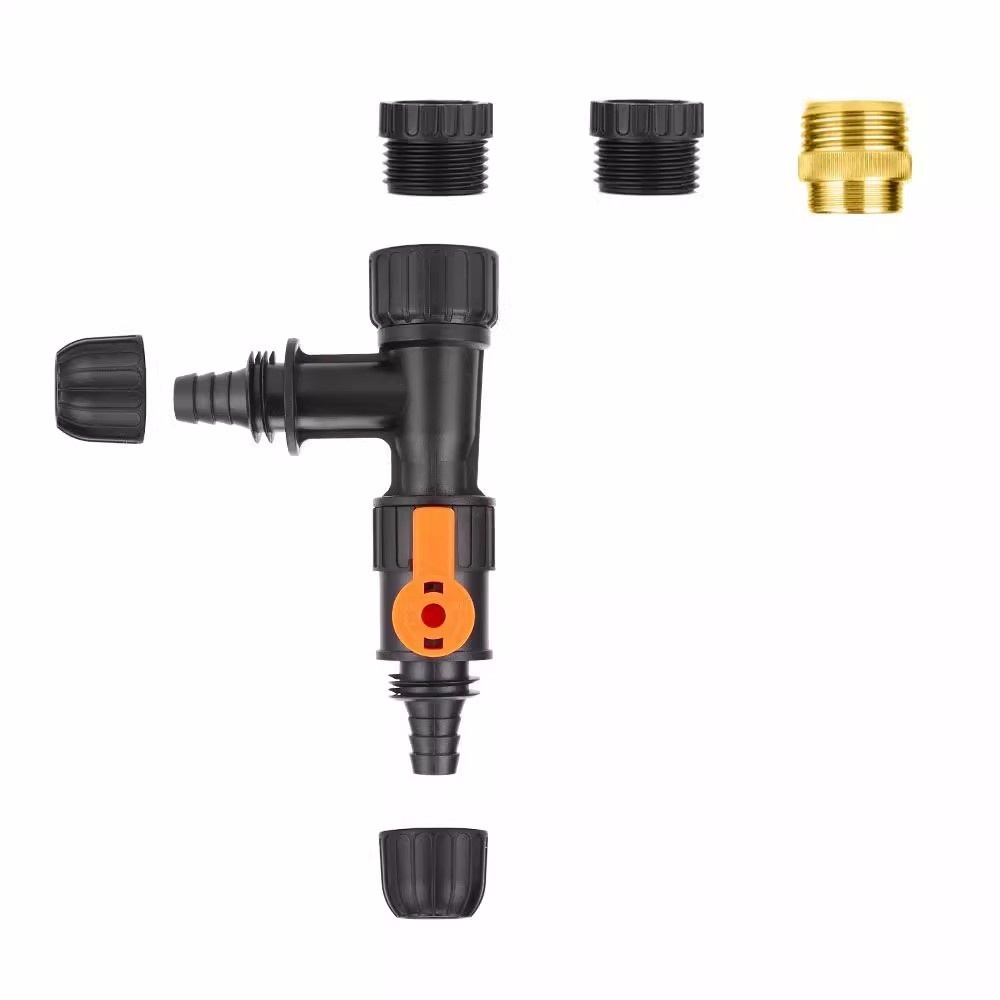 Akcesoria do montażu wody w ak – Planted Aquarium Tools recenzja i cena