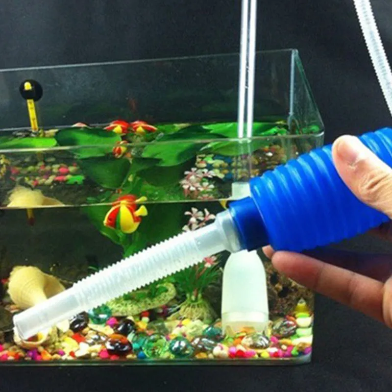 Syfon do akwarium Syfon do akw – Planted Aquarium Tools recenzja i cena