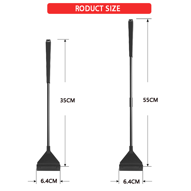 Zestaw do czyszczenia akwarium – Planted Aquarium Tools recenzja i cena