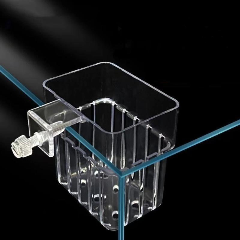 Aquapro Szczotka do czyszczeni – Planted Aquarium Tools recenzja i cena