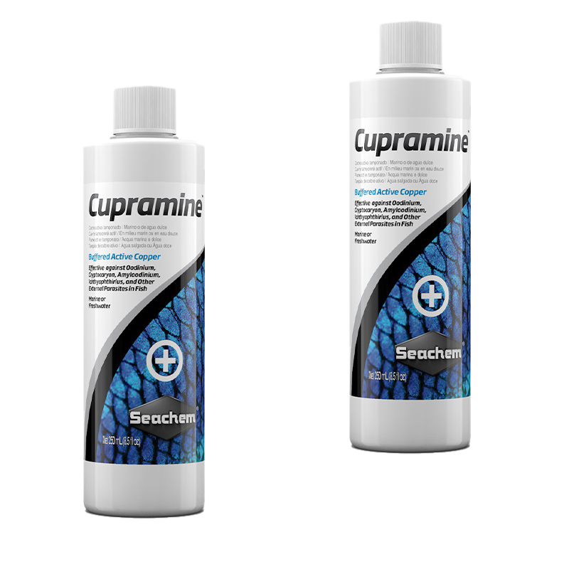Preparat do leczenia białych p – Planted Aquarium Care recenzja i cena