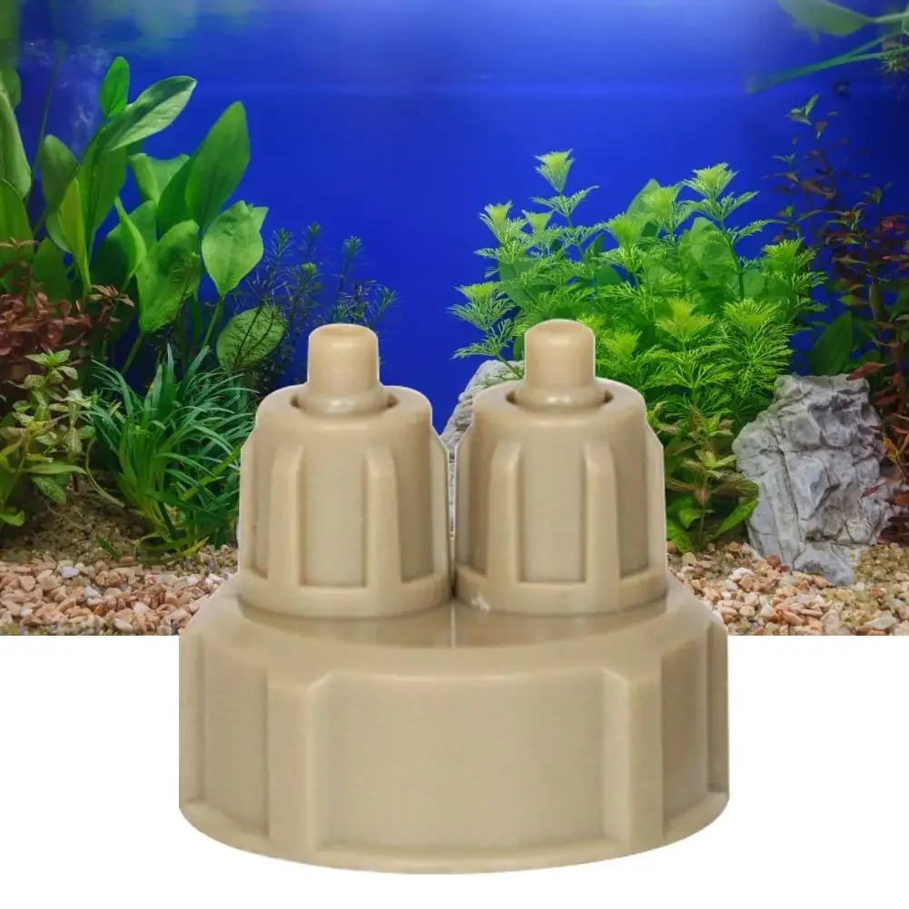 System CO2 do akwarium Generat – Planted Aquarium Tools recenzja i cena