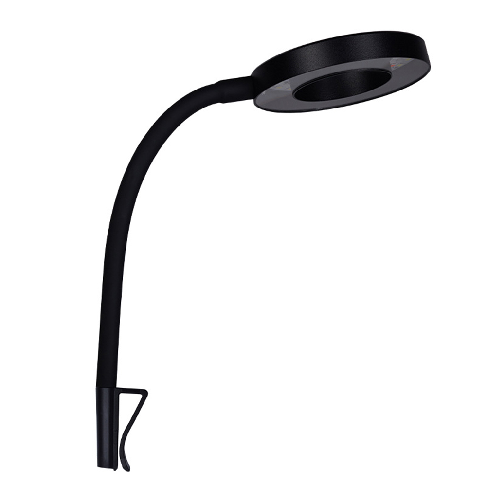 Lampa akwariowa 8W do roślin w – Planted Aquarium Kit recenzja i cena