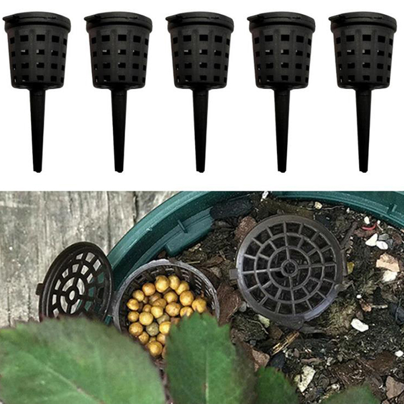 50 sztuk roślin nawozów kosze  – Aquarium Plant Root Fertilizer recenzja i cena