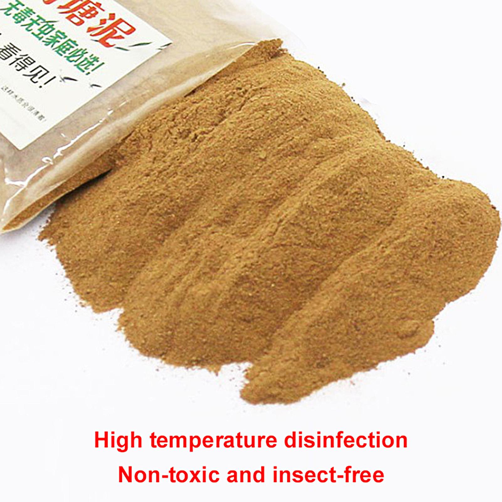 200g/worek Naturalna gleba akw – Aquarium Plant Seeds recenzja i cena