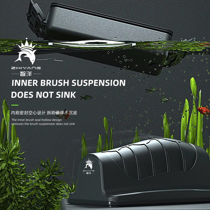 Skrobak do alg do akwarium Szc – Planted Aquarium Tools recenzja i cena