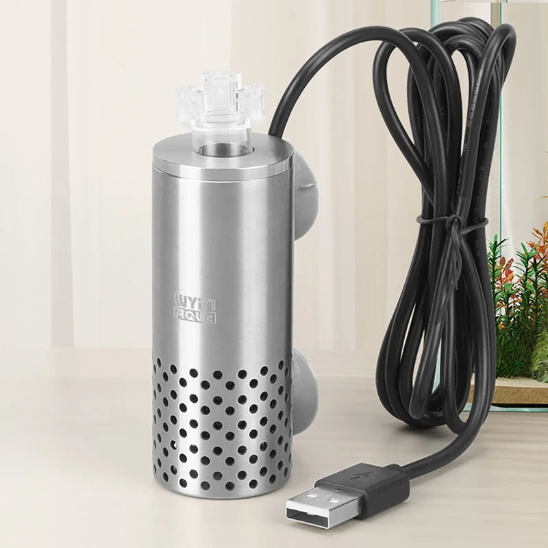Elektryczny odkurzacz do oleju – Planted Aquarium Tools recenzja i cena