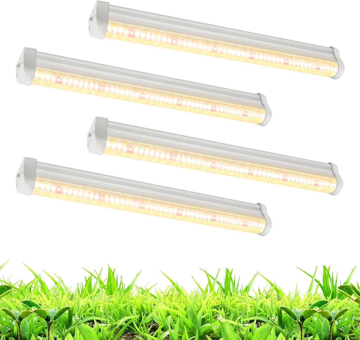 Lampa LED do uprawy roślin, pe – Aquarium Plant Seeds recenzja i cena