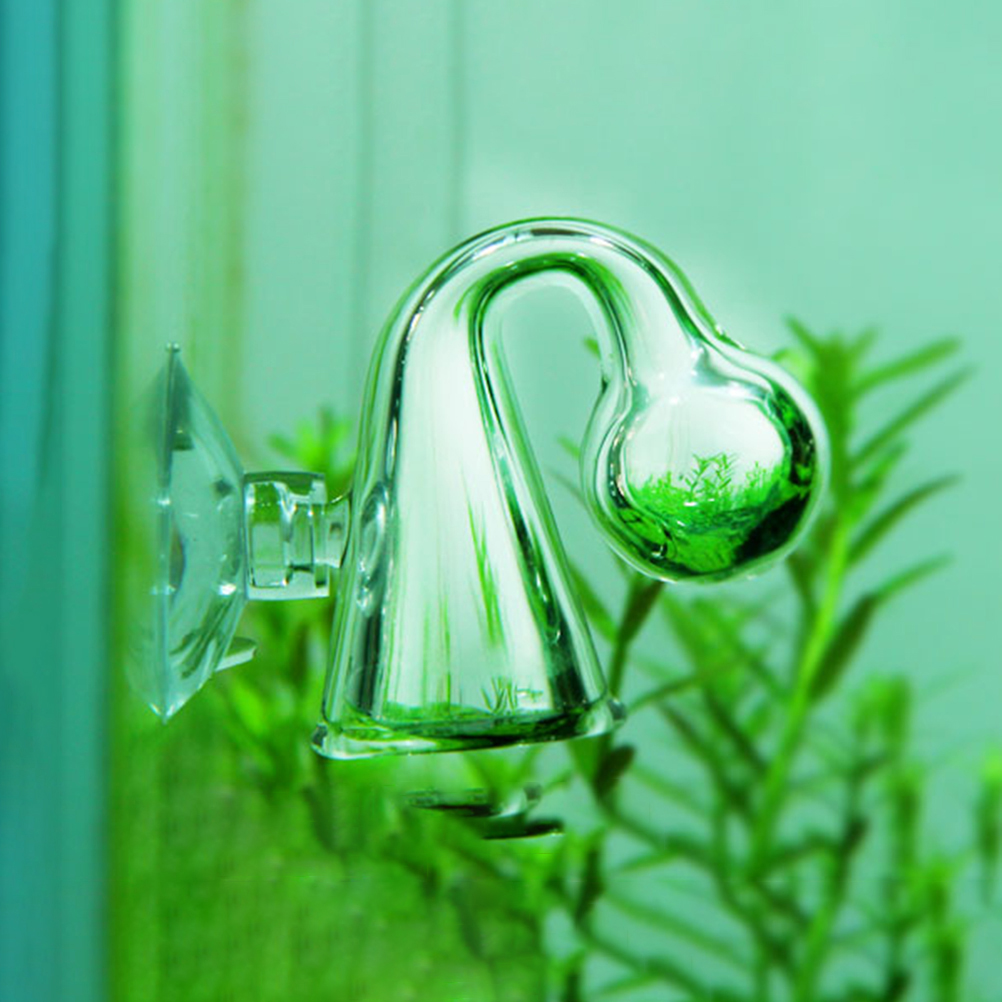 Akwarium CO2 Dyfuzyjny szklany – Planted Aquarium Parameters recenzja i cena