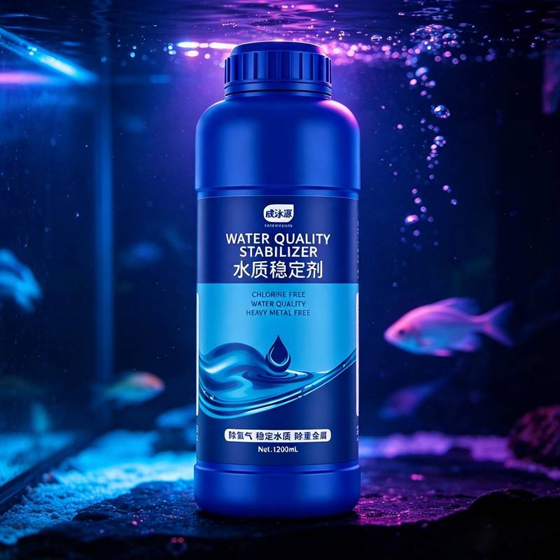 Akwarium Słodkowodne 120ml Zes – Planted Aquarium Care recenzja i cena