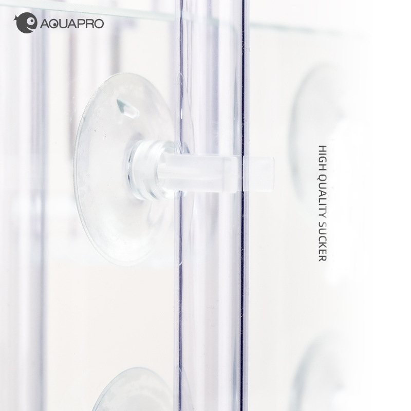 AQUAPRO wlot wylot wlot wylot  – Planted Aquarium Kit recenzja i cena